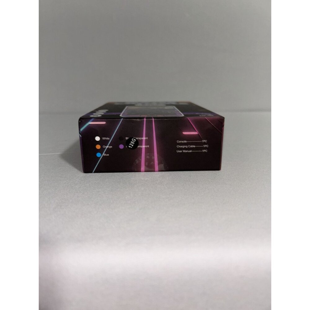 Handheld Game Console R36S With 4.0-Inch Screen & 2000 Games - Picture 3 of 3